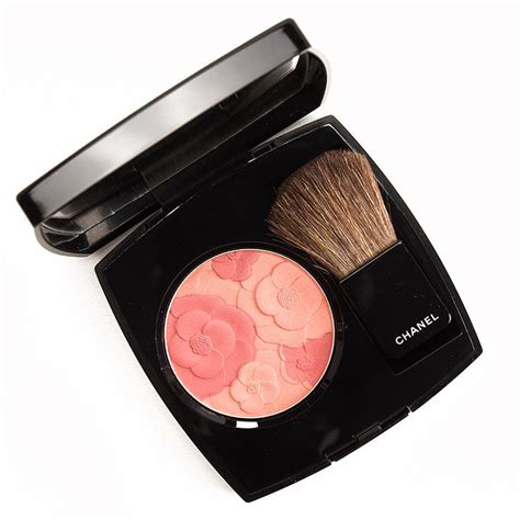 blush chanel recensioni|Chanel blush review.